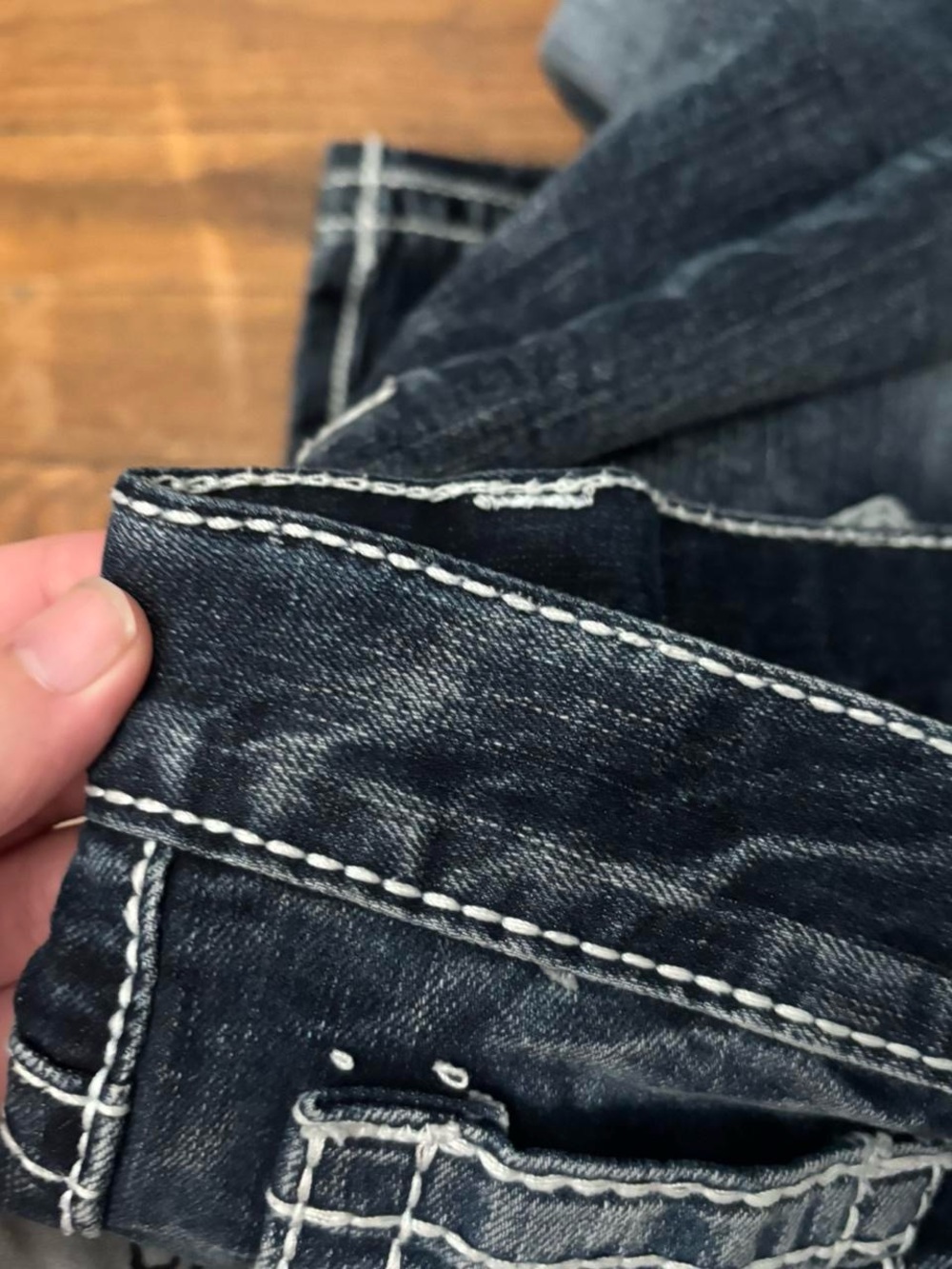 true luck jeans - Picture 4 of 8